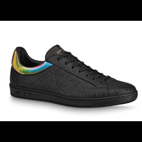 Louis Vuitton sneaker men’s size 5 (women size 38.5) - Picture 1 of 8